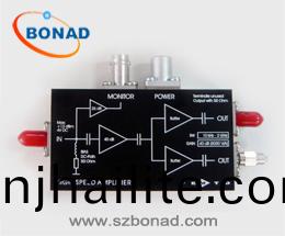 HSA係列(lie)高速固定增益帶寬放大器
