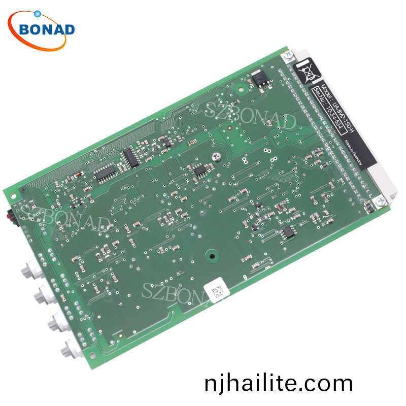 LIA-BV(D)-150 係(xi)列單卡式鎖相放大器