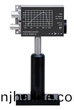 LCA-S-400K係列光接收器