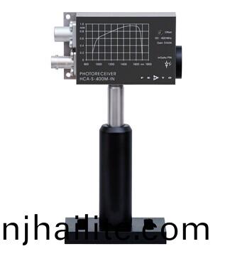 HCA-S-400M係列光(guang)接收(shou)器