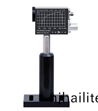 HSA-X-S係列超快速光接收(shou)器