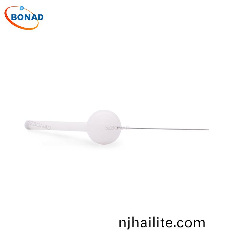 IEC61032 BND-D IP4X Test Probe D-1