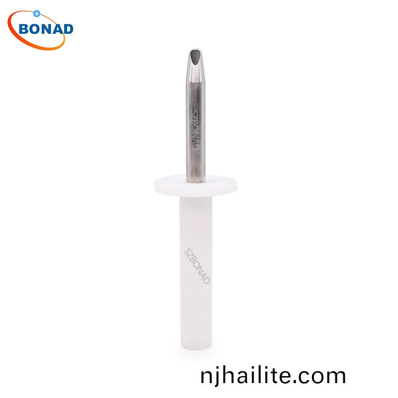 IEC61032 Rigid Test Finger Probe-2