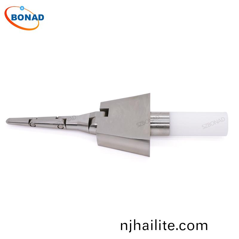 UL507 PA100A Articulated Finger Probe-2 UL507 PA100A Articulated Finger Probe-2