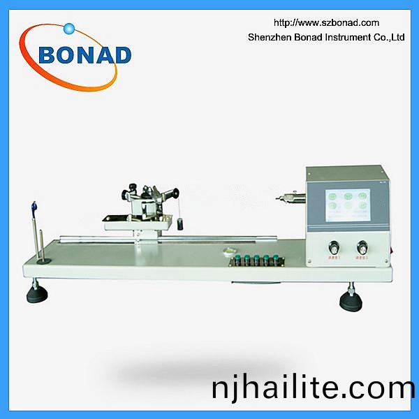 Digital Yarn Twist tester BND-Y311LC