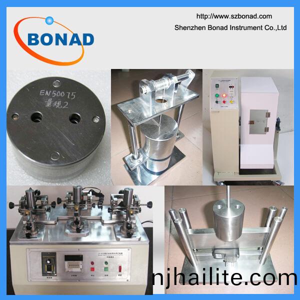 EN50075 Gauges and test equipment BND-EN