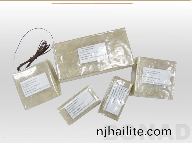 Australia Standard AS1731.4-2003 frozen load test package