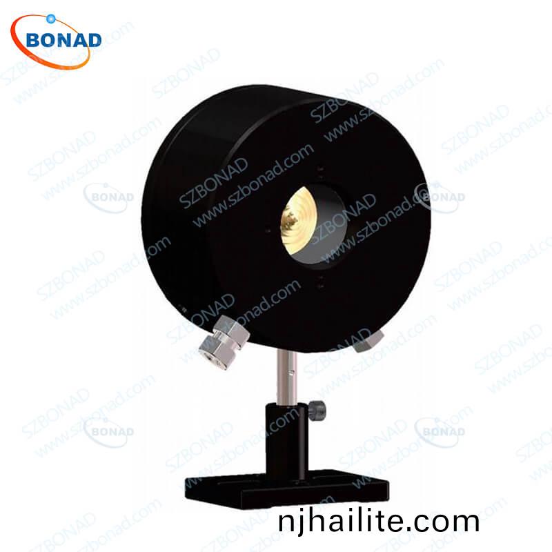 15 kW Water-Cooled 48 mm Thermopile Power Sensor