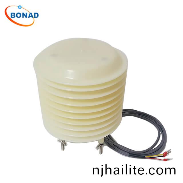 Weather Meteorological Monitoring Station