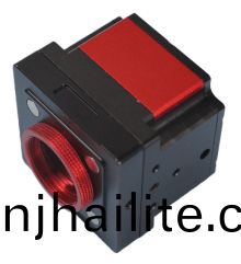 400-1700nm 1280x 1024 InGaAs光束質量分析儀BND-S