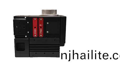 1030-1070nm 50μm-10mm高功(gong)率激光光斑分析儀BND-0310U