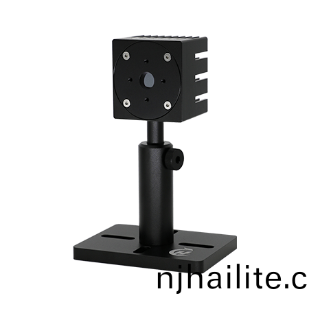 10mW-20W自然(ran)冷卻熱電堆激光功率計BND-Z20-10