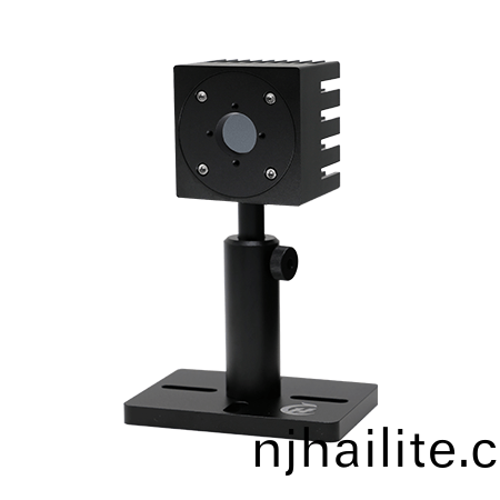 10mW-40W自然冷卻(que)熱電堆激光功率(lv)計BND-Z40-19