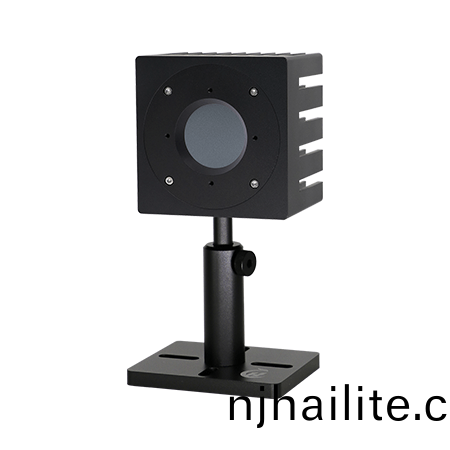 100mW-100W自然冷卻熱(re)電堆激光功率計BND-Z100-40