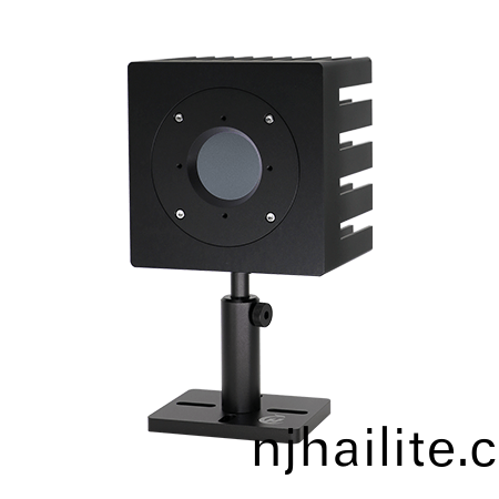 100mW-200W高損(sun)傷閾值激光功(gong)率計BND-Z200-40