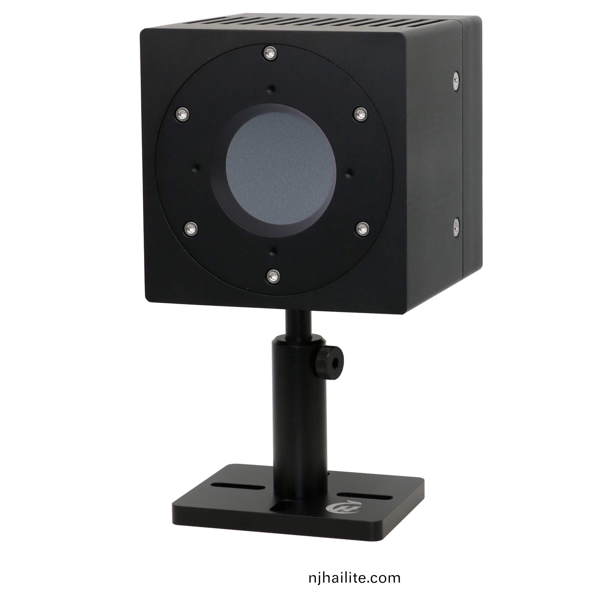 300mW- 600W 風冷(leng)熱電堆激光功(gong)率計BND-F600-55