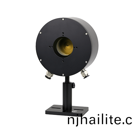 10k-W高功率反錐體水冷激光功率計BND-S10K-45