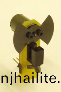 Scitec Instruments 360C光學斬波器