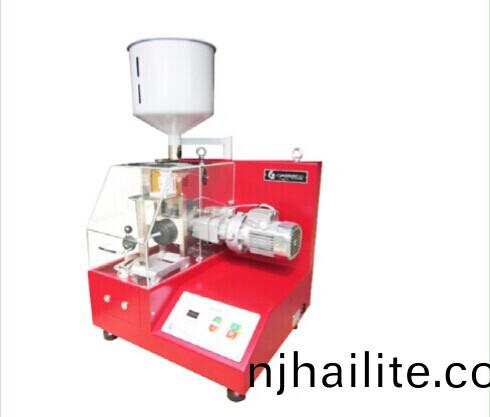 無釉(you)磚耐磨深度測試儀GT0109