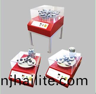 有釉磚錶麵耐磨測試儀GT0100