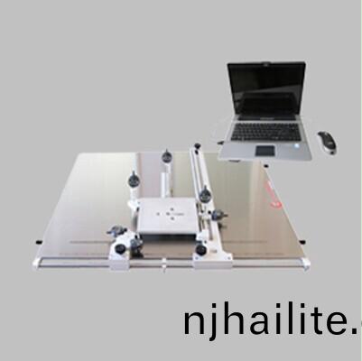 陶(tao)瓷磚錶麵平整度綜郃測(ce)定儀 GT1099