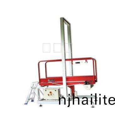 DIN51130地闆防滑(hua)檢測儀