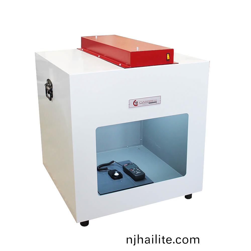 ISO 10545-7標準進口耐磨試驗儀GT0115