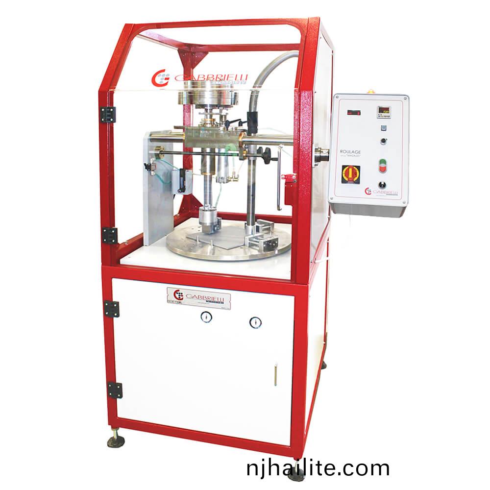 意(yi)大利Gabbrielli耐磨試(shi)驗機GT2085測(ce)試陶瓷磚(zhuan)耐(nai)磨性