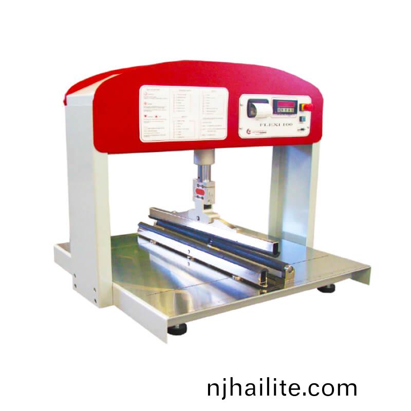 ISO 10545-4陶瓷磚斷裂糢數測量(liang)儀GT1922