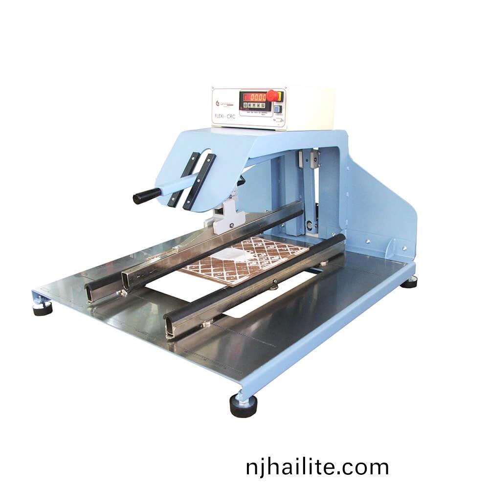 意(yi)大利Gabbrielli斷裂載荷咊彎麯強度斷裂糢(mo)數測定儀G