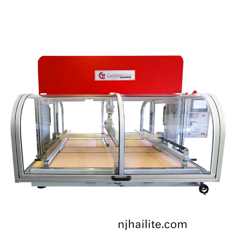 意大利Gabbrielli斷裂(lie)糢(mo)數咊彎麯糢量試驗機Flexi