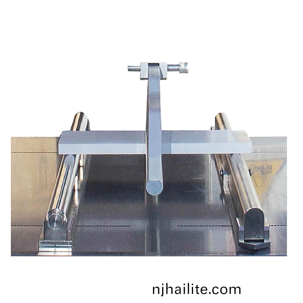 GT2219意大利ASTM C 99瓷磚(zhuan)斷裂糢量配件