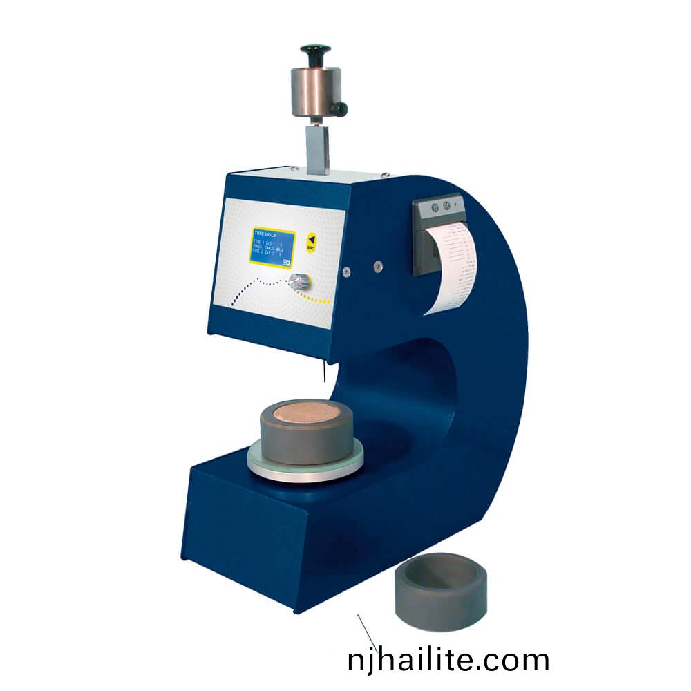 GT2642水泥(ni)砂漿稠(chou)度凝結時間測(ce)試儀(yi)全自動(dong)維卡(ka)儀意大利ga