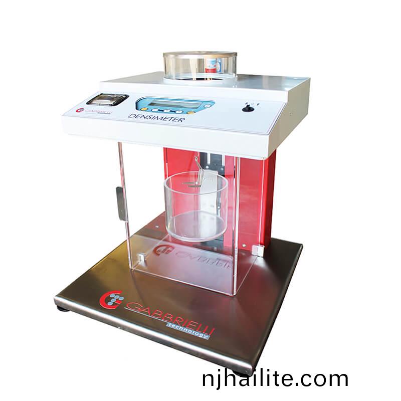 ASTM C 97標準石料固體材料密度計(ji)GT2144