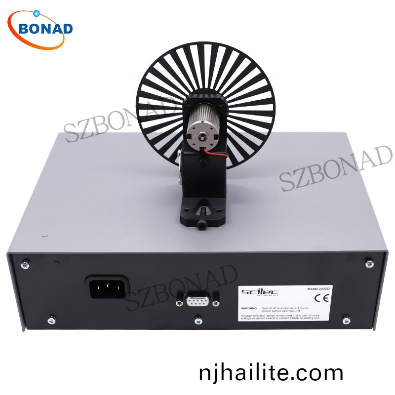 光學斬波器的工作原理咊使用場(chang)景